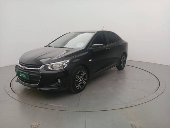 CHEVROLET ONIX 1.0 FLEX PLUS LT MANUAL CHEVROLET ONIX 1.0 FLEX PLUS LT MANUAL